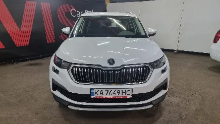 Skoda Kodiaq photo-2